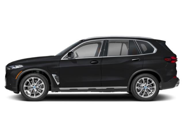 2024 BMW X5 xDrive50e — photo 1 of 12