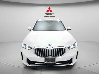 Photo of a 2025 BMW X5 AWD Xdrive50e 4DR Sports Activity Vehicle for sale