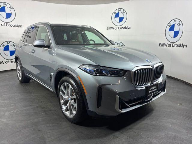 2026 BMW X5 - $72,112