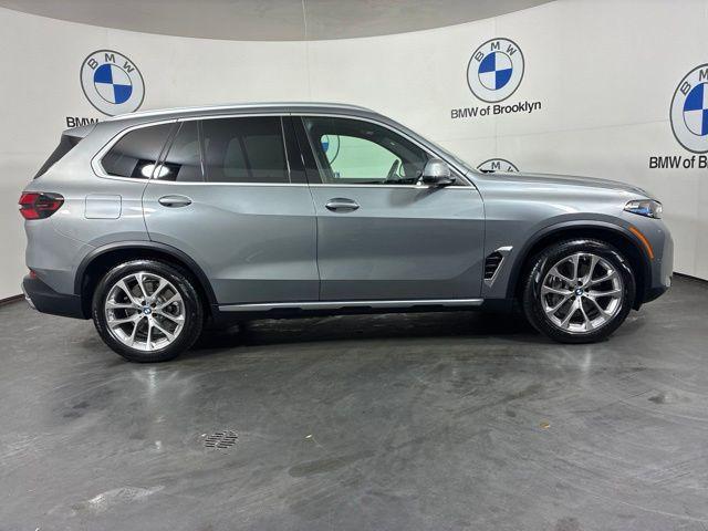 2026 BMW X5 - $72,112