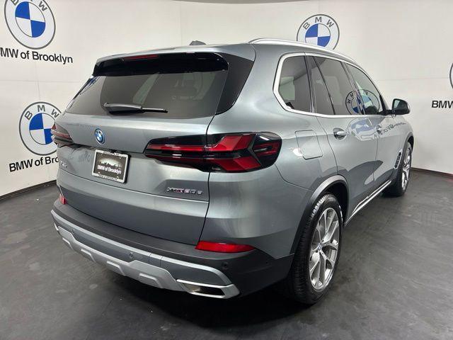 2026 BMW X5 - $72,112
