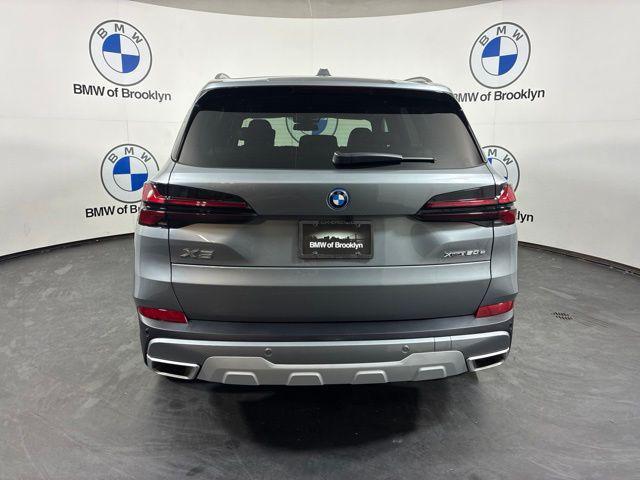 2026 BMW X5 - $72,112