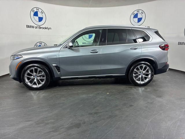 2026 BMW X5 - $72,112