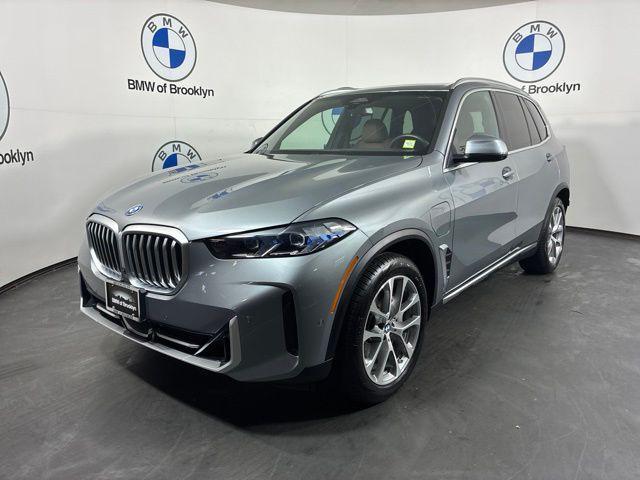 2026 BMW X5 - $72,112