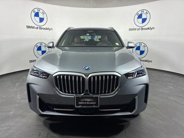 2026 BMW X5 - $72,112