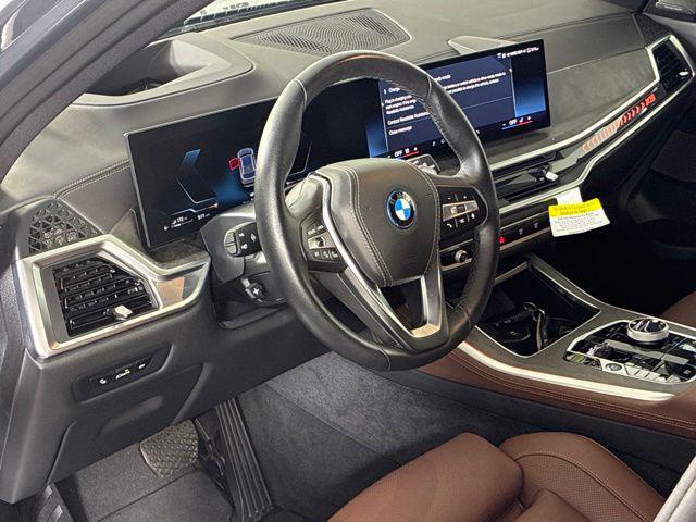 2026 BMW X5 - $72,112