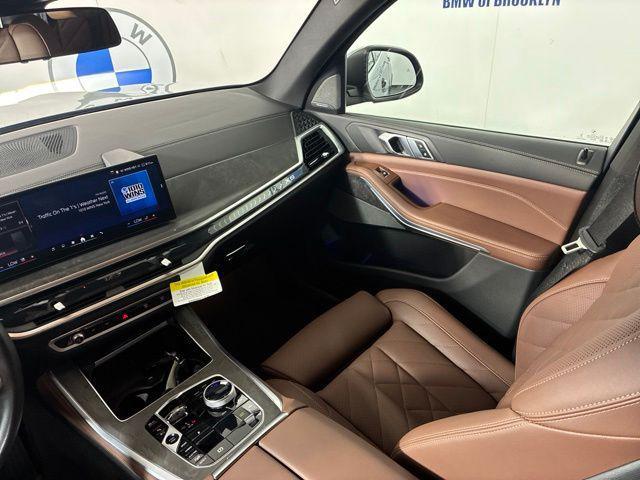 2026 BMW X5 - $72,112