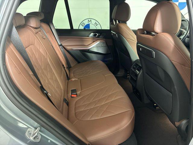 2026 BMW X5 - $72,112