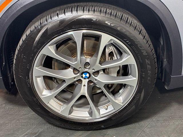 2026 BMW X5 - $72,112