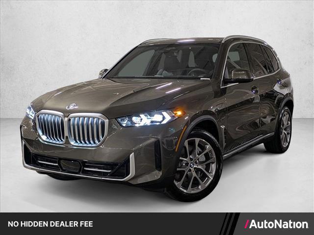 2026 BMW X5 - $85,925