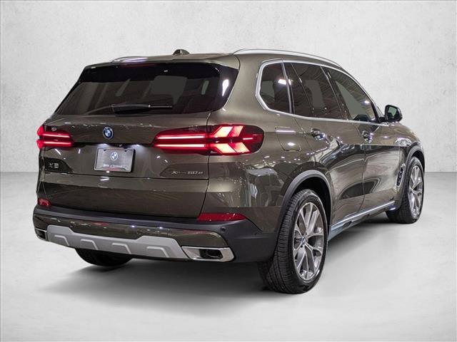 2026 BMW X5 - $85,925