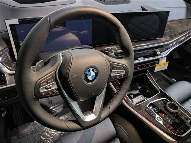 2026 BMW X5 - $85,925