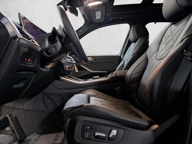 2026 BMW X5 - $85,925