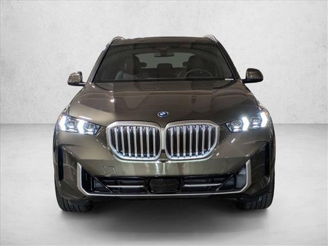2026 BMW X5 - $85,925