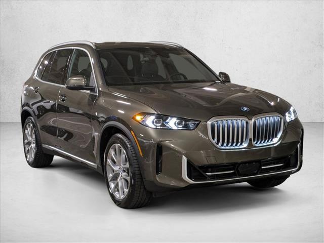 2026 BMW X5 - $85,925