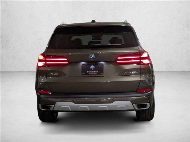 2026 BMW X5 - $85,925