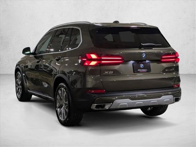 2026 BMW X5 - $85,925