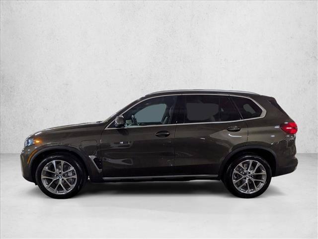 2026 BMW X5 - $85,925