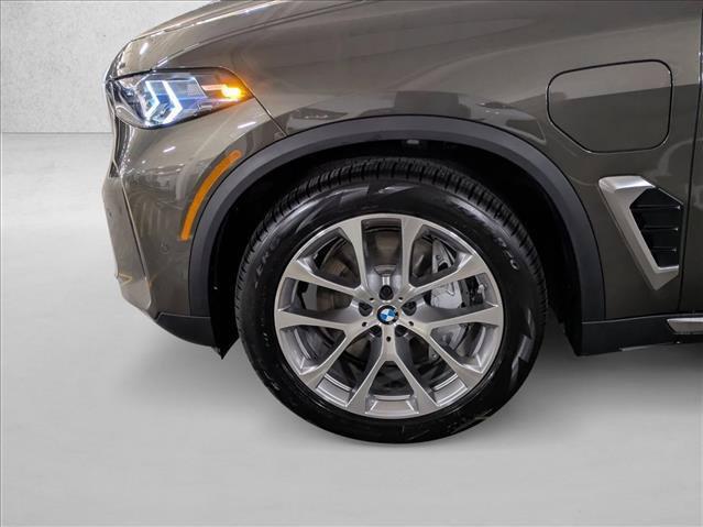 2026 BMW X5 - $85,925