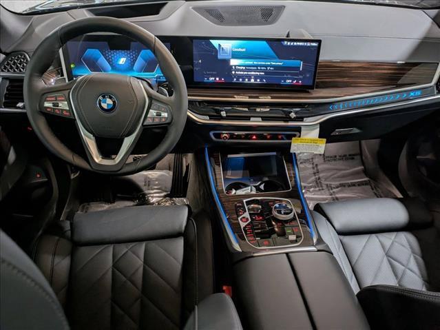 2026 BMW X5 - $85,925