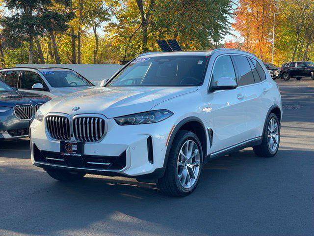 2026 BMW X5 - $82,247
