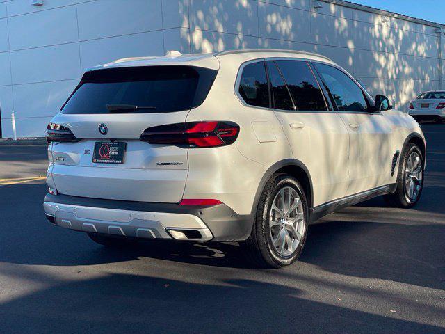 2026 BMW X5 - $82,247