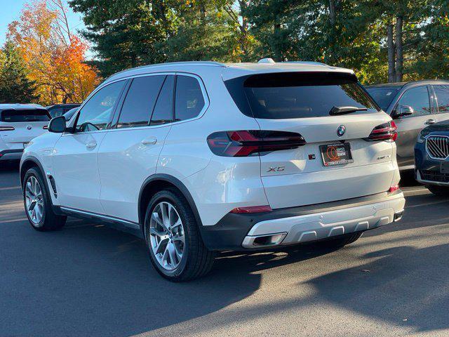 2026 BMW X5 - $82,247