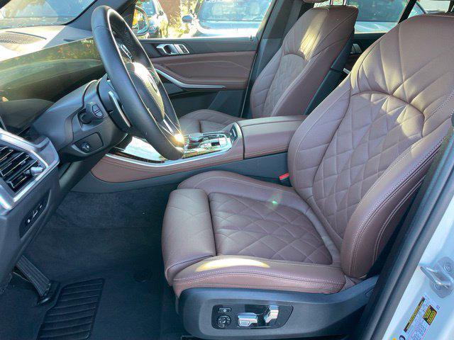 2026 BMW X5 - $82,247