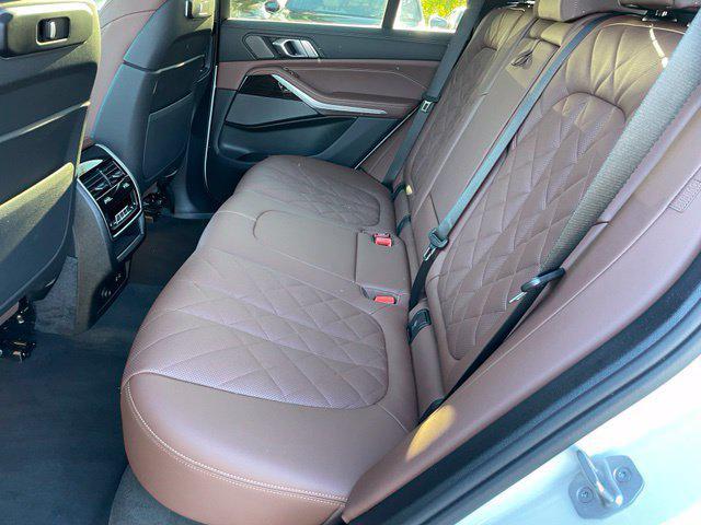 2026 BMW X5 - $82,247