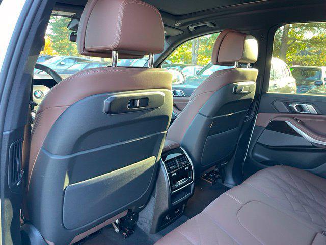 2026 BMW X5 - $82,247
