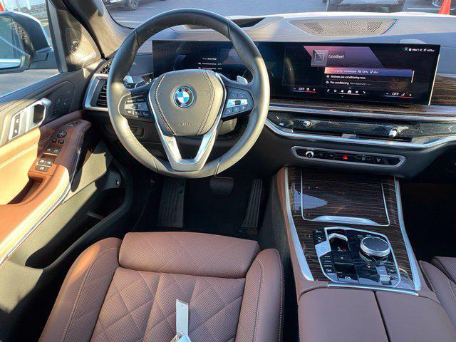 2026 BMW X5 - $82,247
