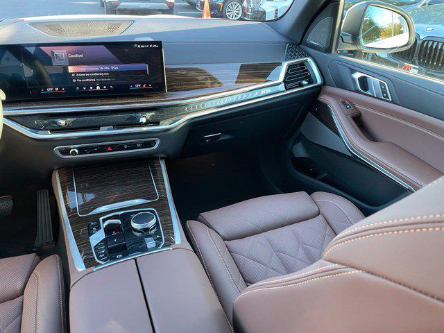 2026 BMW X5 - $82,247