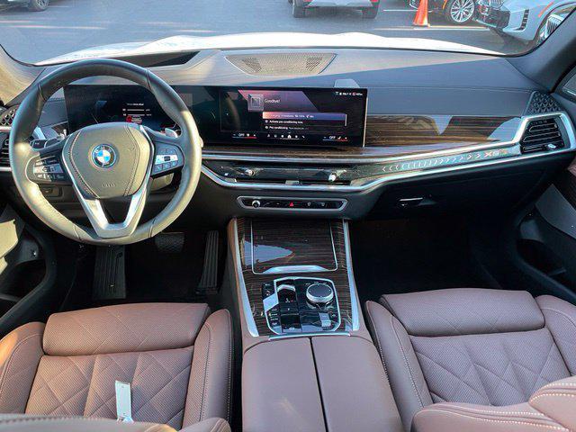 2026 BMW X5 - $82,247