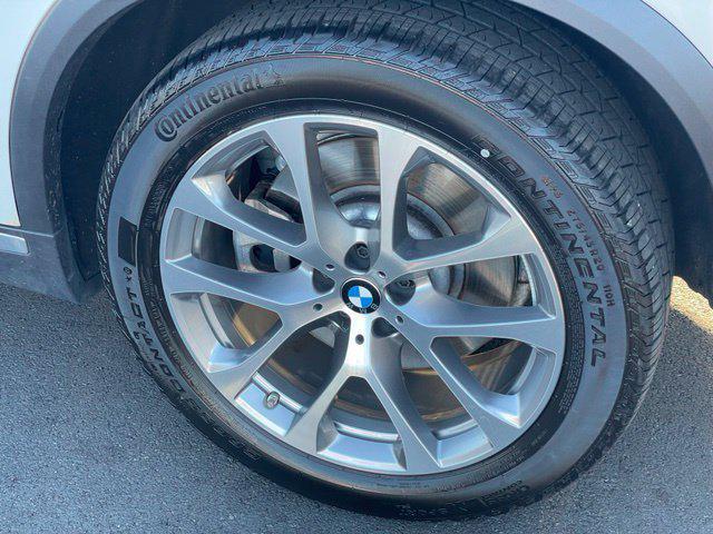 2026 BMW X5 - $82,247