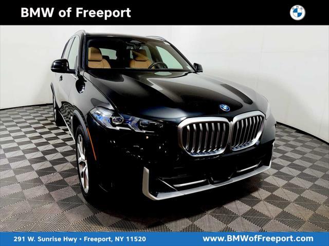 2024 BMW X5 - $52,223
