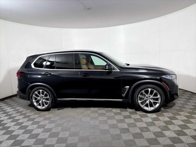 2024 BMW X5 - $52,223