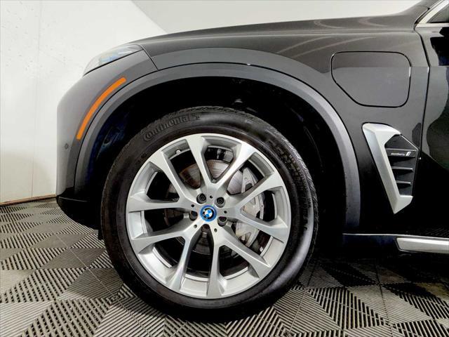 2024 BMW X5 - $52,223
