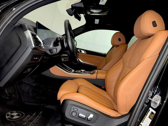 2024 BMW X5 - $52,223