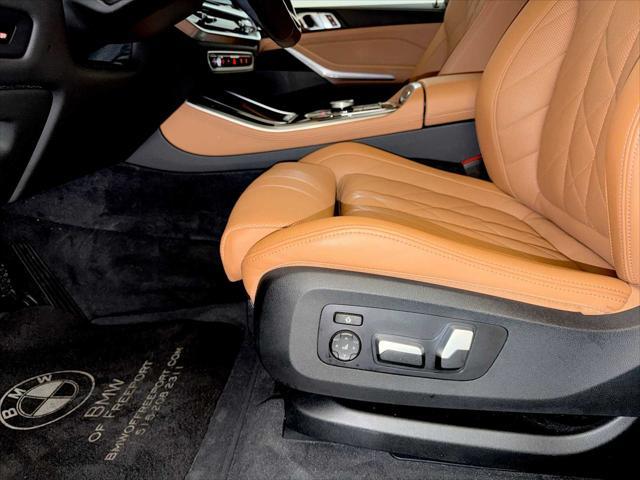 2024 BMW X5 - $52,223