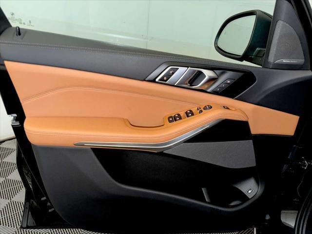 2024 BMW X5 - $52,223
