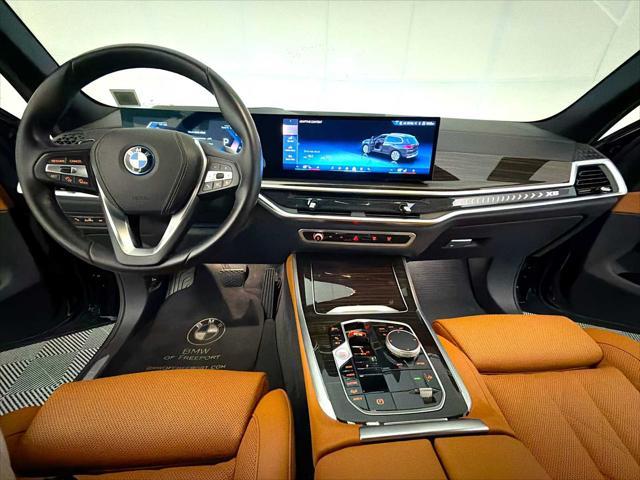 2024 BMW X5 - $52,223