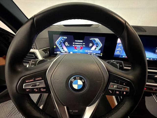 2024 BMW X5 - $52,223