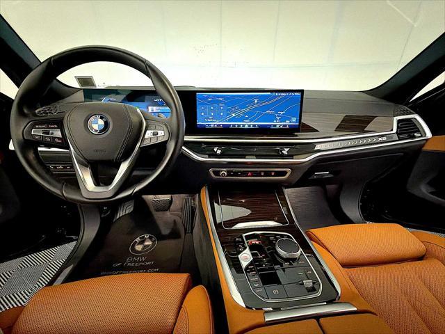 2024 BMW X5 - $52,223