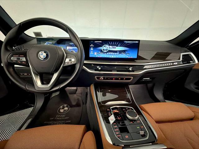 2024 BMW X5 - $52,223