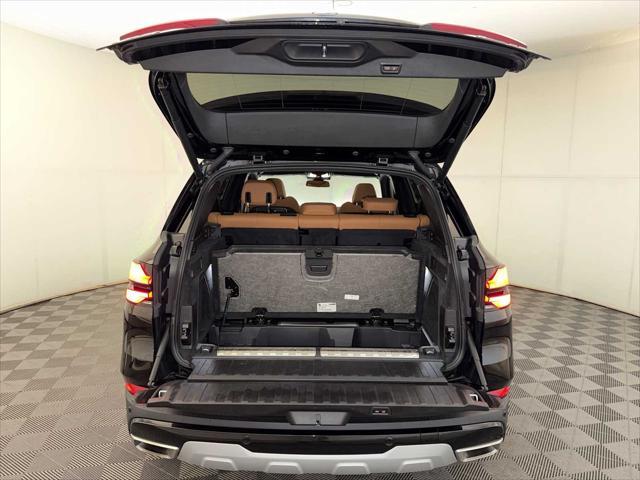 2024 BMW X5 - $52,223