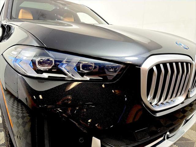 2024 BMW X5 - $52,223