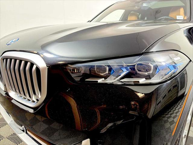 2024 BMW X5 - $52,223