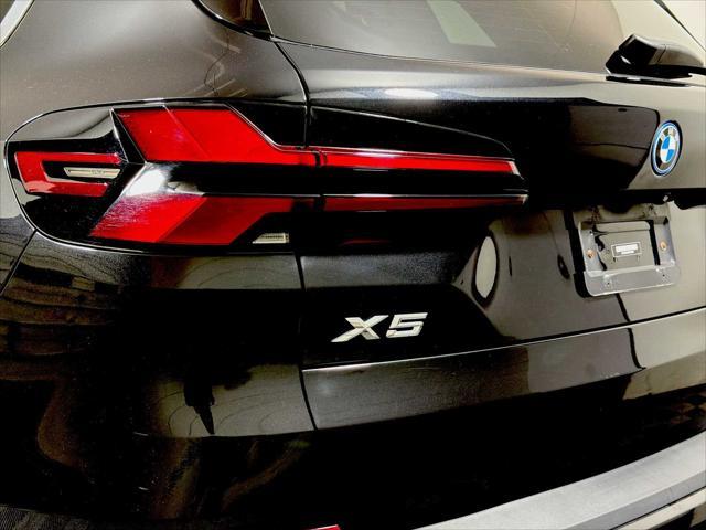 2024 BMW X5 - $52,223