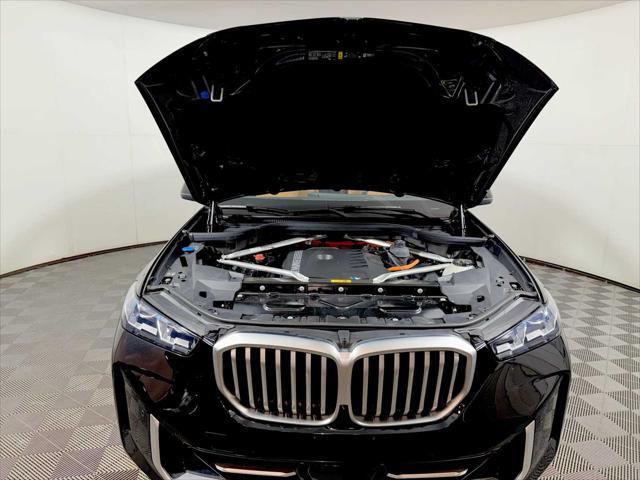 2024 BMW X5 - $52,223
