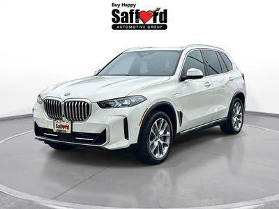 Photo of a 2024 BMW X5 AWD Xdrive50e 4DR Sports Activity Vehicle for sale